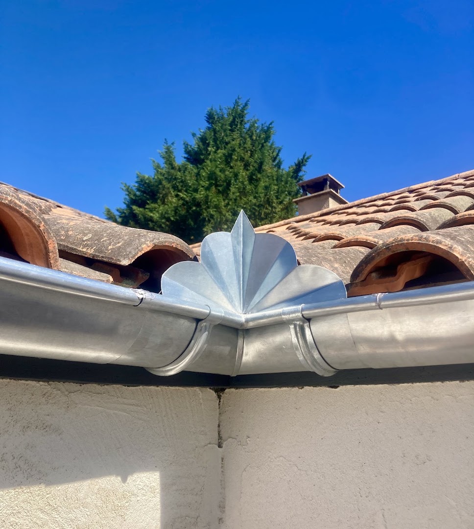 Sarl Simon plomberie zinc — Photos 3